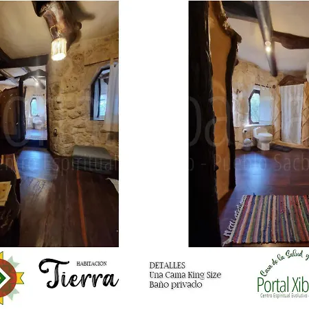 Portal Xibalba Hotel Playa del Carmen Exterior photo
