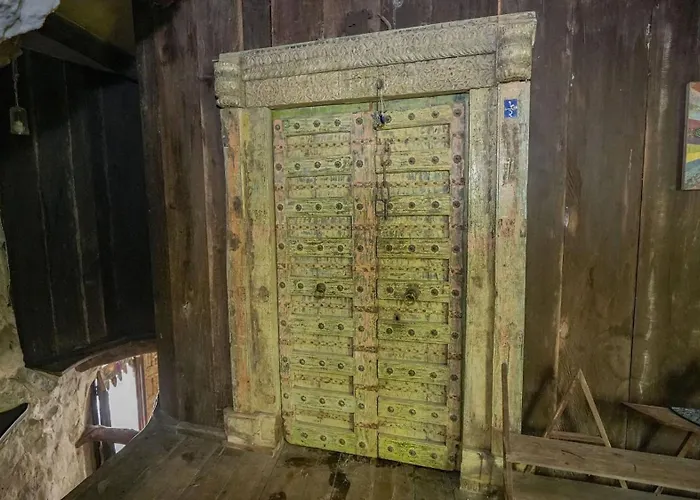 Portal Xibalba