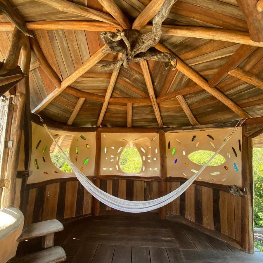 Camping Portal Xibalba *