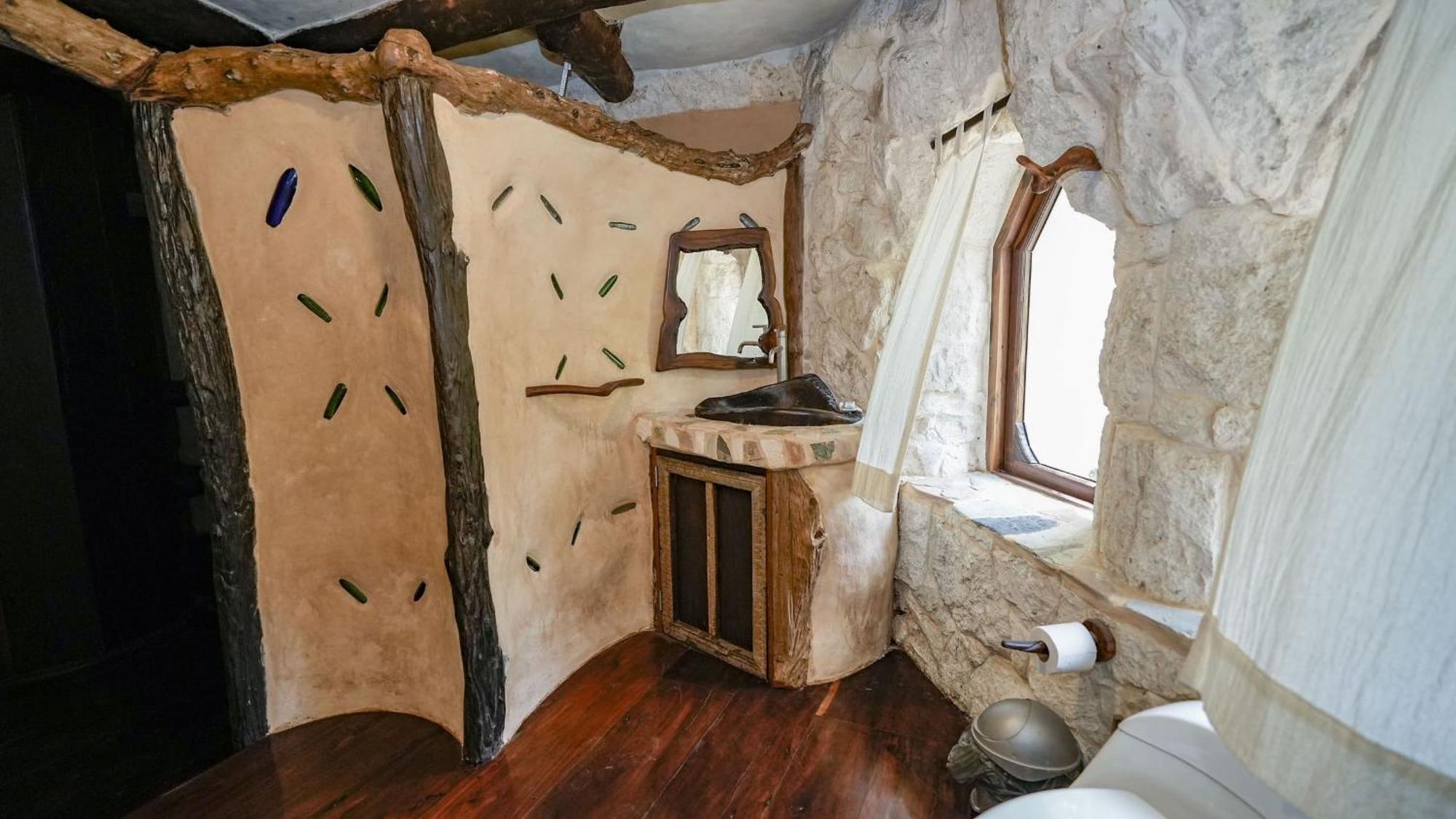 Camping Portal Xibalba Playa del Carmen